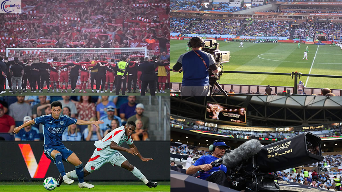 Football World Cup 2026: Comcast Rolls Out Sports Bundle for Football Fans - FIFA 2026 Tickets | Soccer World Cup Tickets | World Cup Tickets | Football World Cup Tickets | FIFA World Cup Tickets