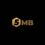 5MB - Trang Chủ Chính Thức 5MB.COM Đăng Ký Nhận Code 189K Profile Picture