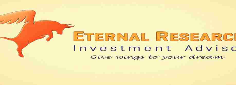 Eternal Research Cover Image