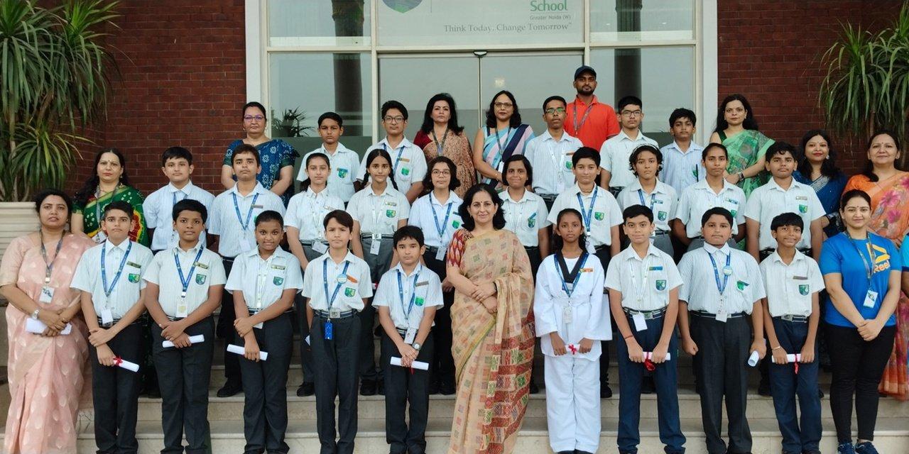 Choosing the Right CBSE School in Greater Noida: A Guide for Parents | Articles | Gd Goenka Noida | Gan Jing World - Technology for Humanity | Video & Movie Streaming