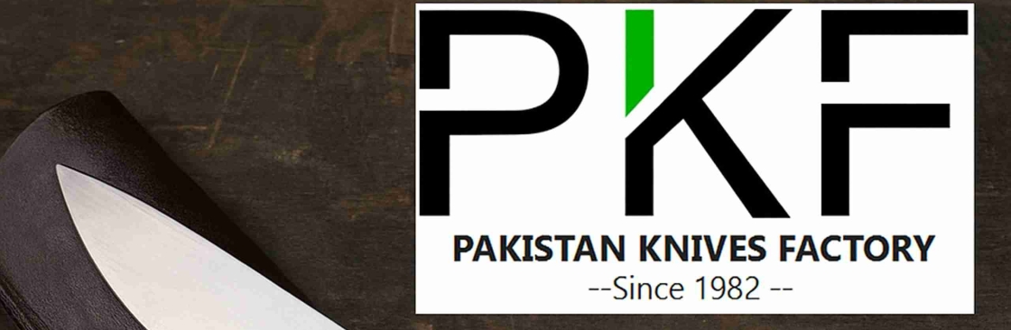 pakistanknives factory Cover Image