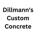 Dillmanns Custom Concrete Profile Picture