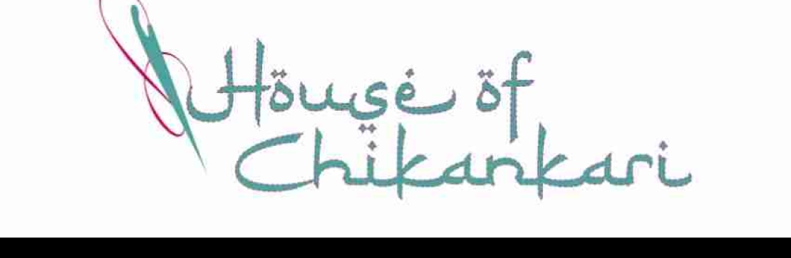 House of Chikankari Cover Image