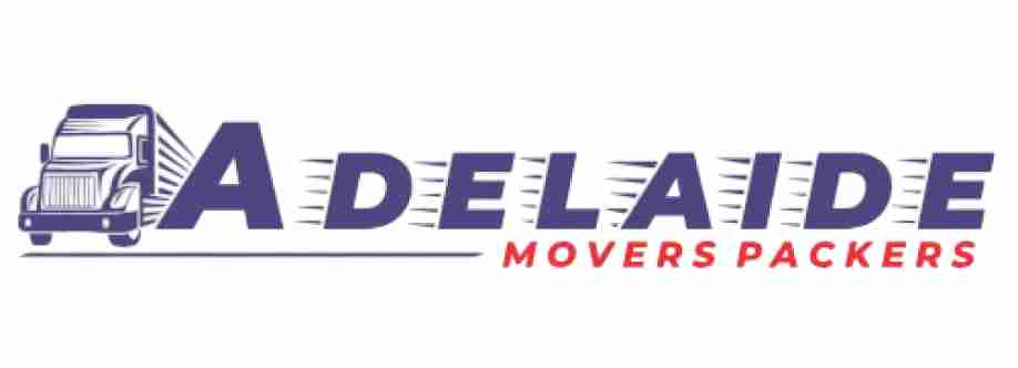 adelaide moverspackers Cover Image