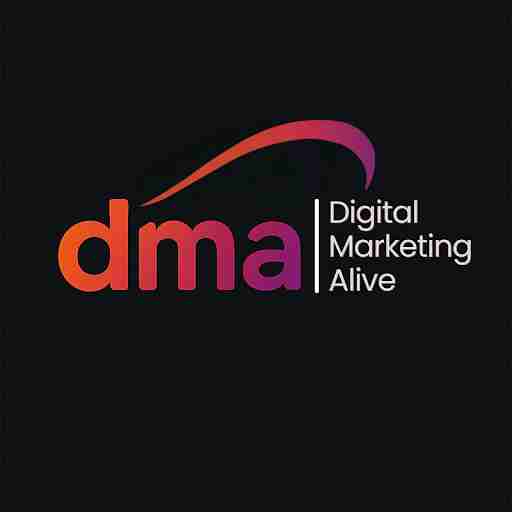 DigitalMarketing Alive Profile Picture