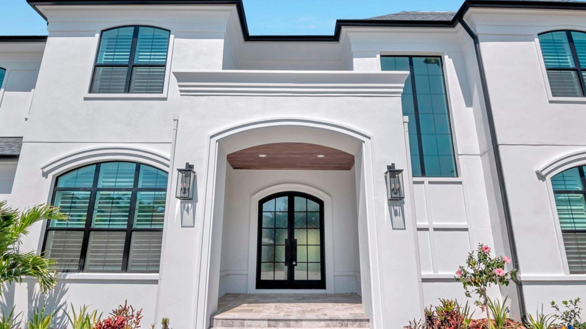 Beginners Guide To Choosing Handcrafted Iron Doors - Handcrafted Iron Doors