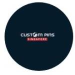 Custom Pins Profile Picture