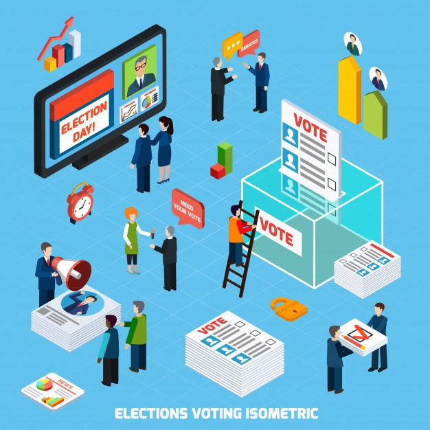 Political Survey | Best Political Survey Company in India