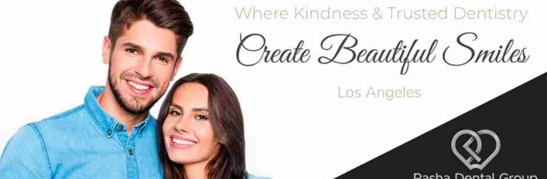 Pasha Dental Group Cover Image