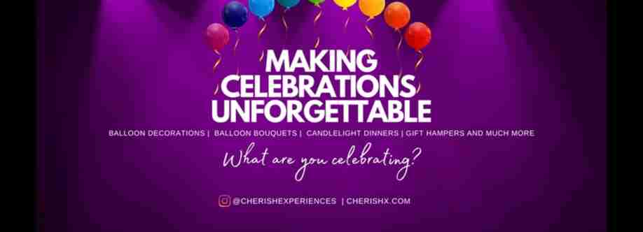 CherishX Decor Cover Image