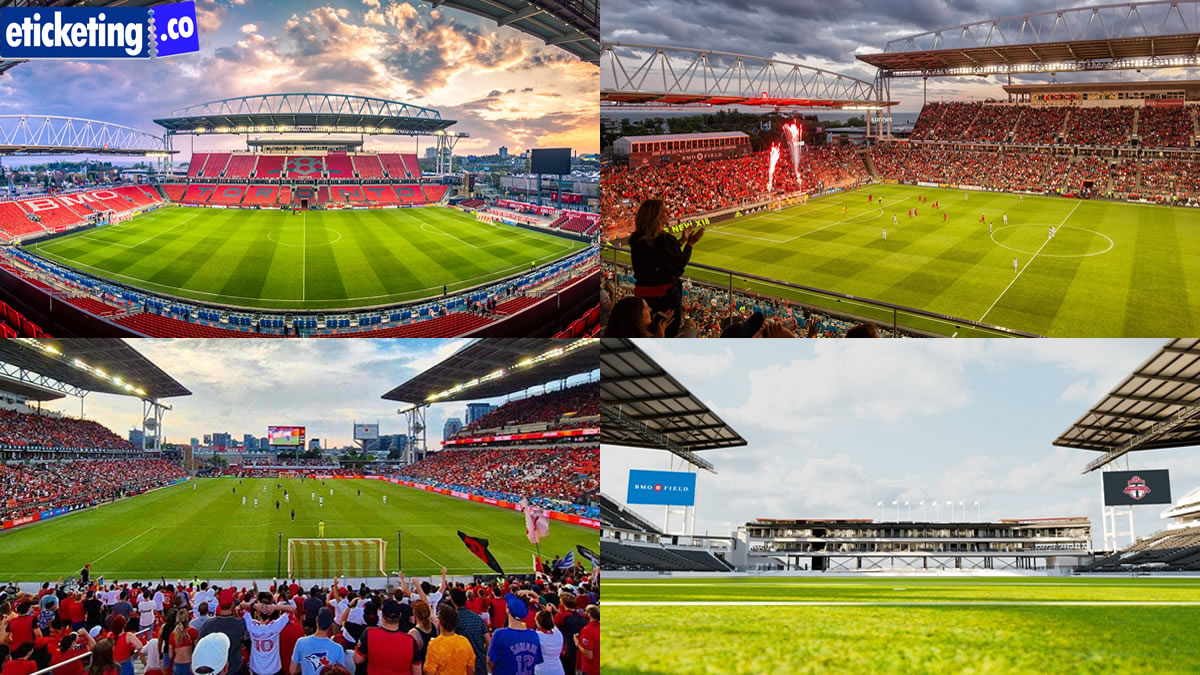 Soccer World Cup: Toronto Argonauts Relocate as BMO Field Transforms for FIFA 2026 - FIFA World Cup Tickets | Soccer World Cup Tickets | FIFA 2026 Tickets | FIFA 2026 Hospitality | FIFA World Cup Hospitality | Football World Cup Hospitality | Asia Cup 2025 Tickets | Women Rugby World Cup Tickets