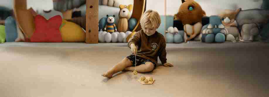 ToysLink Pty Ltd Cover Image