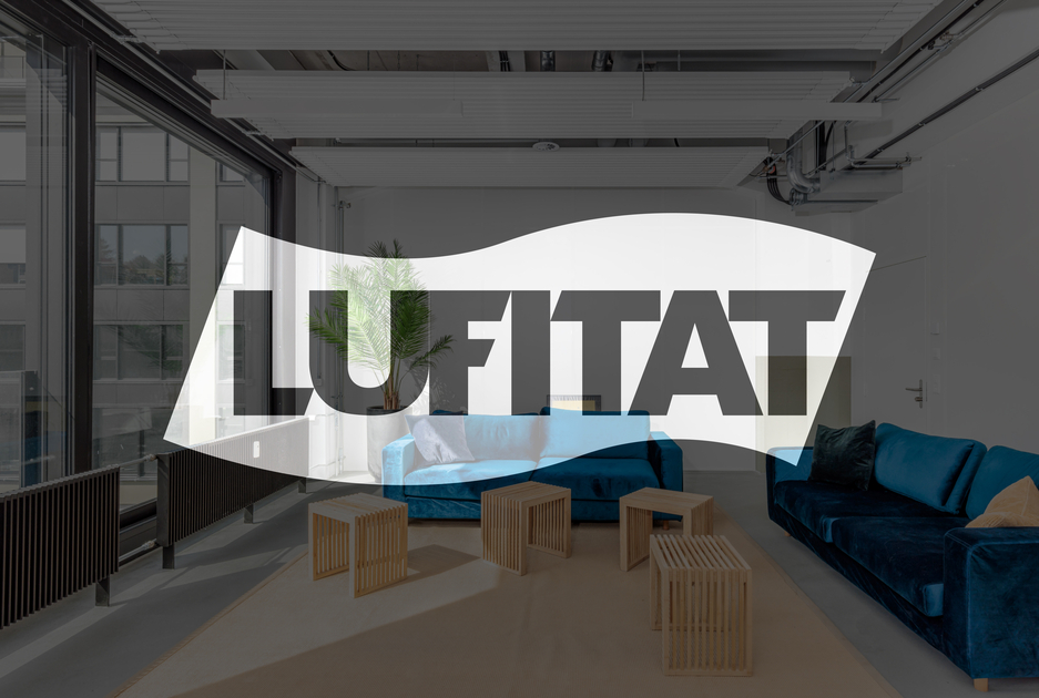 Fresh Air System - Lufitat LLC