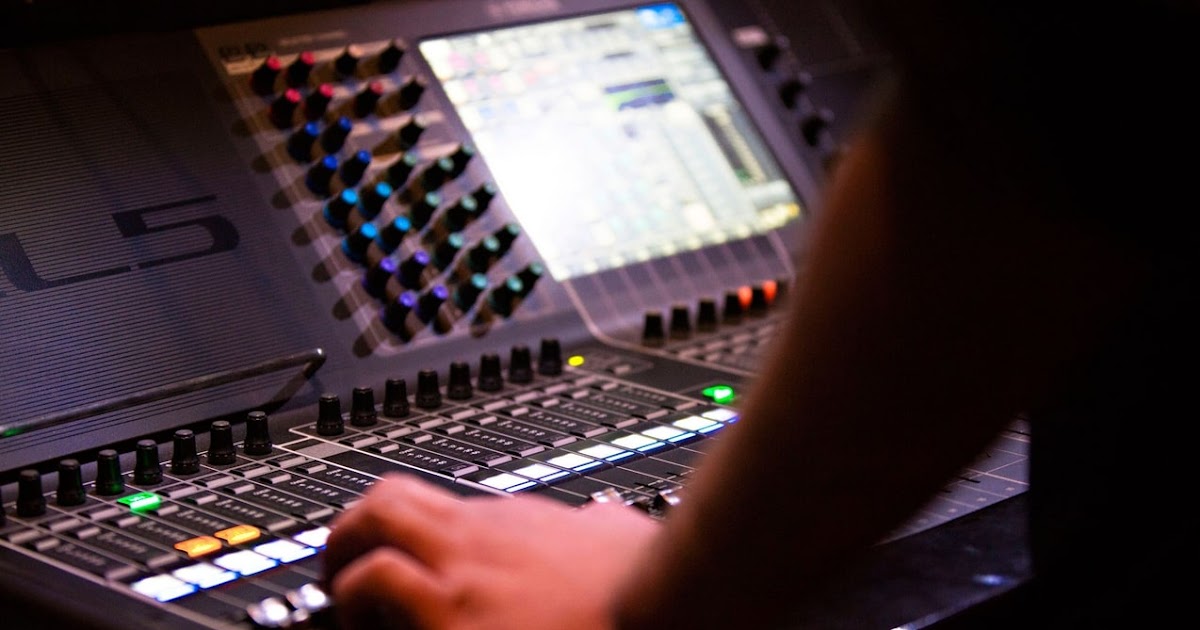 Transform Events with AV Rentals NYC’s Expert AV Solutions