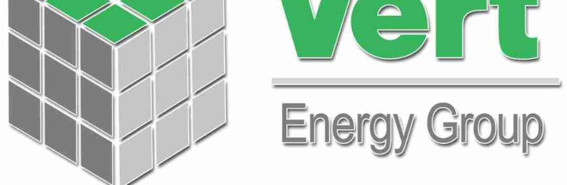 Vert Energy Group Cover Image