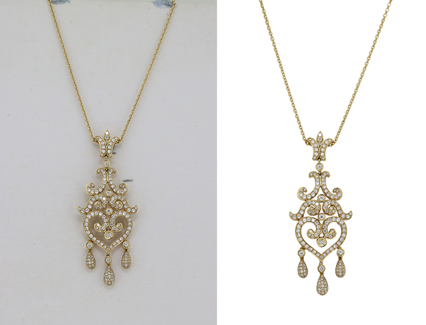 100% Hand Made Clipping Path Service Provider Company