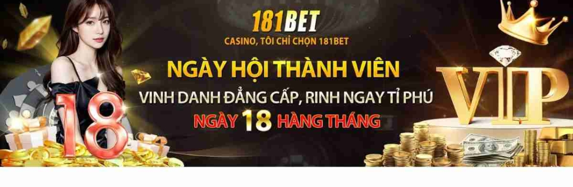 181BET ART Cover Image