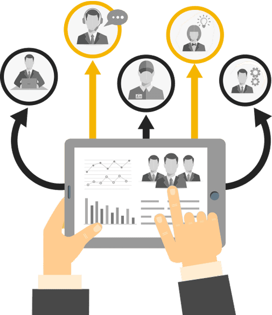 ERP System in Supply Chain Management | SCM ERP System