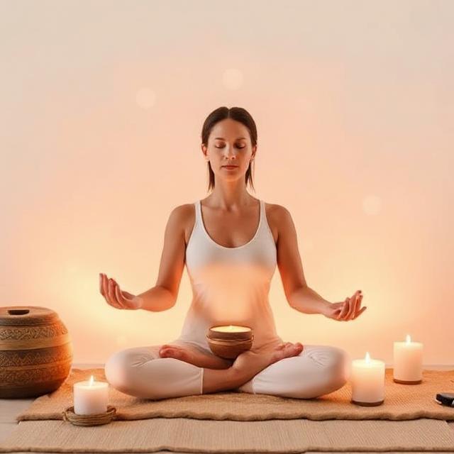 A Guide to Daily Sound Therapy Practices for Wellness: miagoth1 — LiveJournal