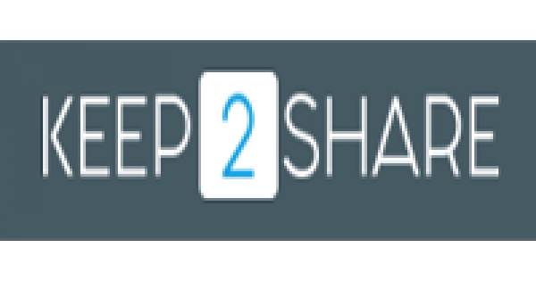 Keep2share Pay-Pal - Buy Keep2share premium from Reseller