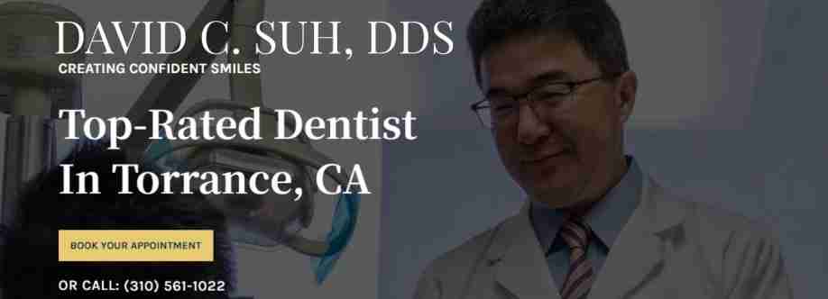 Suh Dental Cover Image
