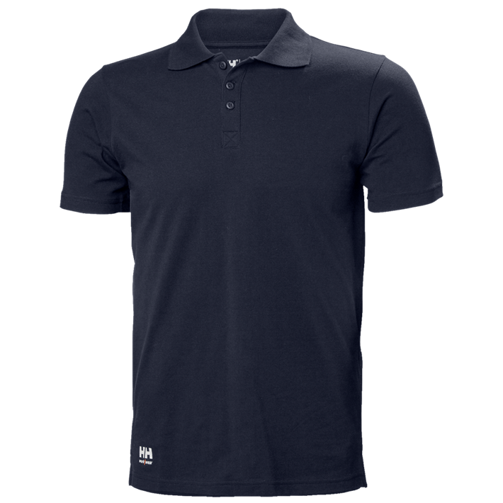 79167 Manchester Polo - IMTA werkkleding