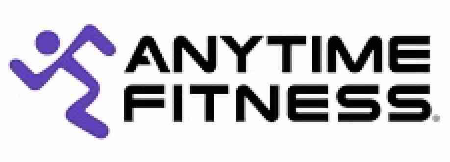 Anytime Fitness Profile Picture
