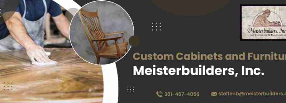 Meister Builders Cover Image
