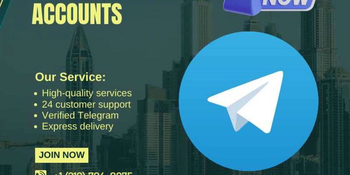 Where to Buy Trusted Telegram Accounts for Business Growth