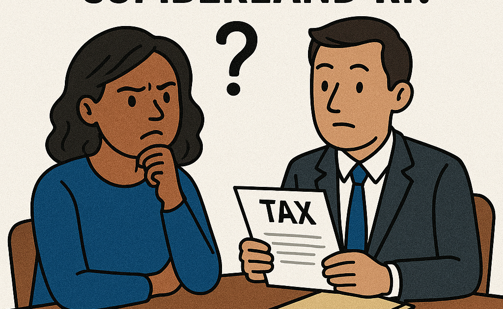 Taxation, Accounting and Financial Services: Can You Really Trust Your Tax Preparer in Cumberland RI?