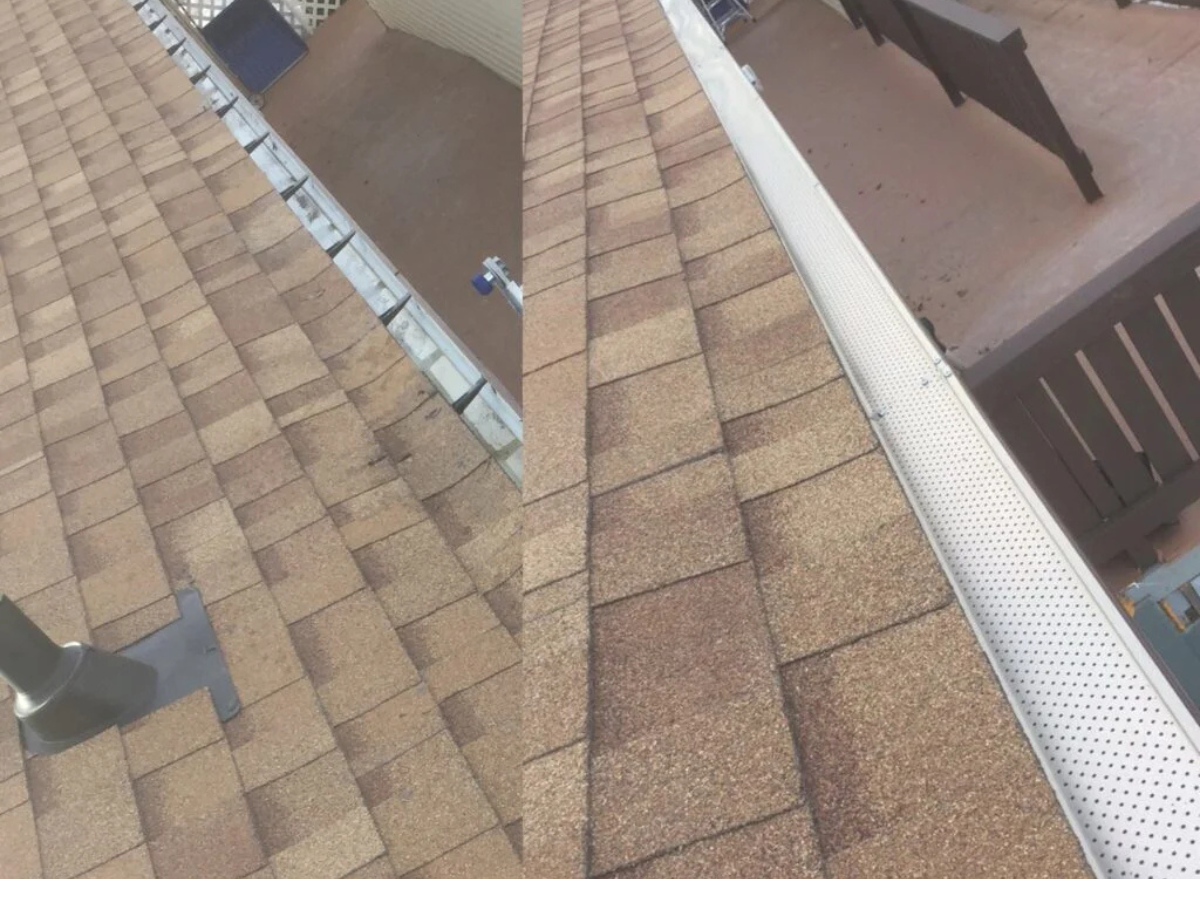 How Much Does Eavestrough Cleaning Cost in Lethbridge? — Sos Exteriors | by Sos exteriors | Aug, 2025 | Medium