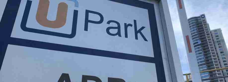 UPark Profile Picture