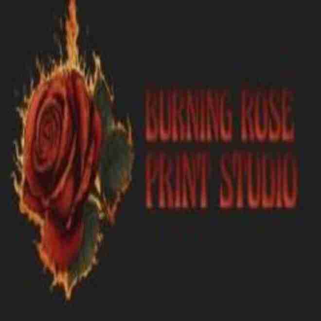Burning Rose Print Studio Profile Picture