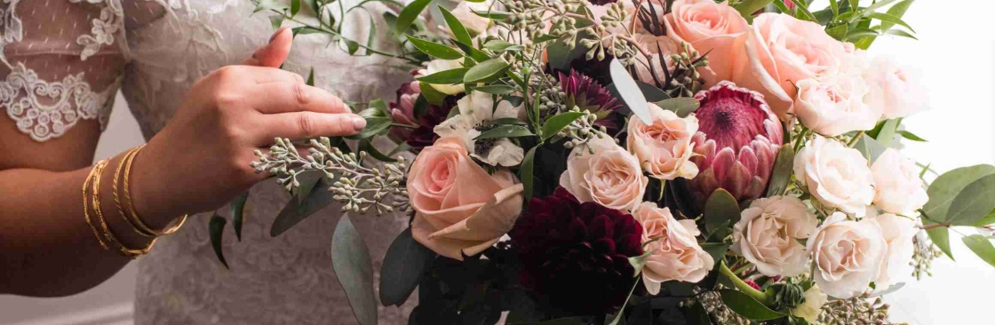 Stavebank Florist Cover Image