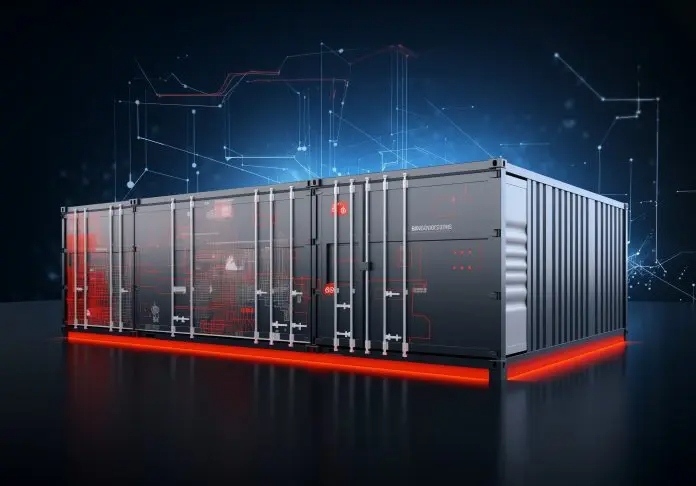 Scalable, Flexible, Reliable: The Rise of Modular Data Centers