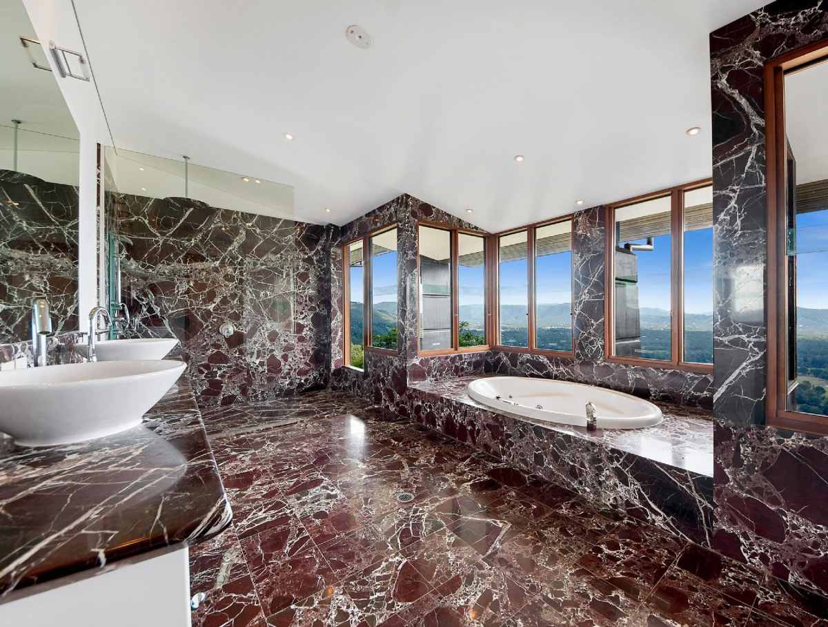 Transform Your Space with Stunning Stone Benchtops – GMS Australia Pty Ltd