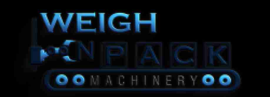 Weigh N Pack Cover Image