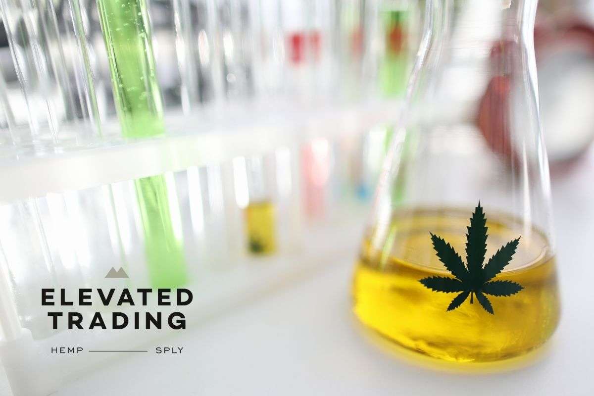 How to Read a Hemp COA: Top Red Flags to Know - Elevated Trading