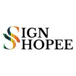 sign shopee Profile Picture