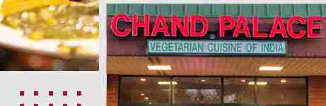 Chand Palace Cover Image