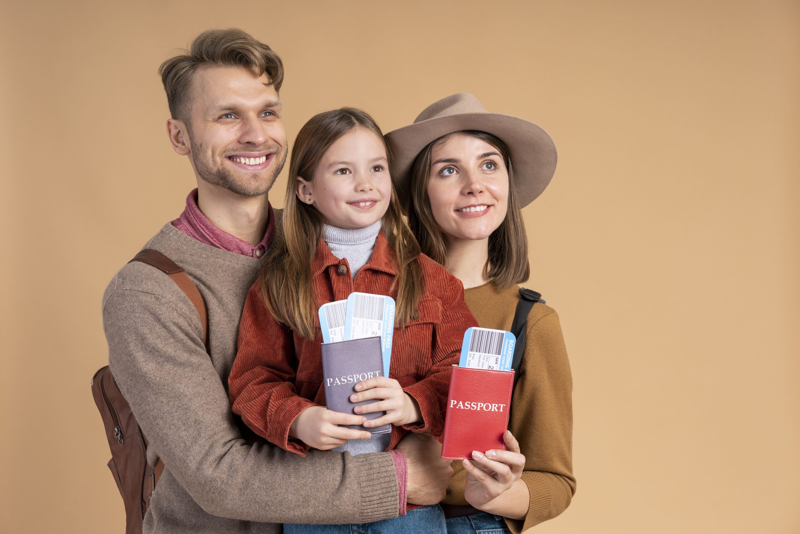 Family Visa in UAE |Dubai| Abu Dhabi