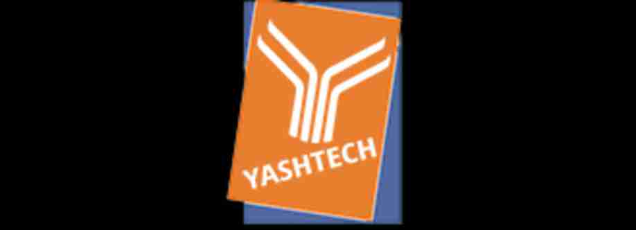 Yash Tech Cover Image