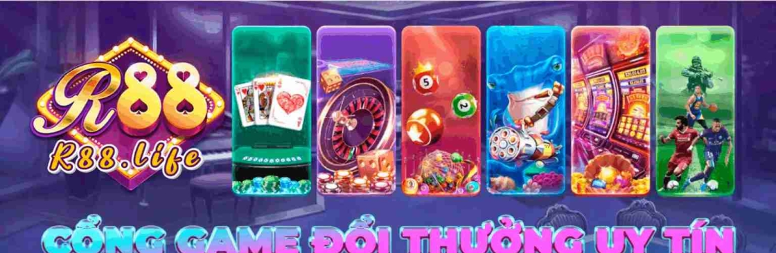 R 88 Cover Image