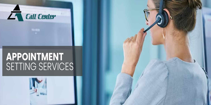 How Appointment Setting Services Help Maintain a Steady Sales Pipeline - A1 call center
