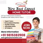 Galaxy Home Tuition Profile Picture