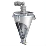 Conical Screw Mixer Profile Picture