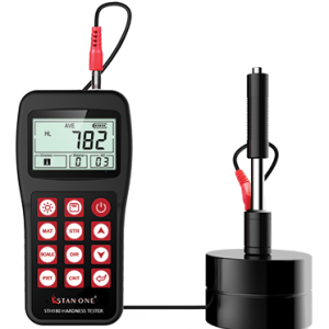 How to use Portable Hardness Tester – Digital Gadget Info