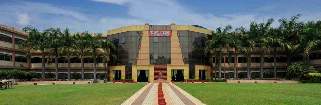 Sanjay Rungta Group of Institutions Cover Image