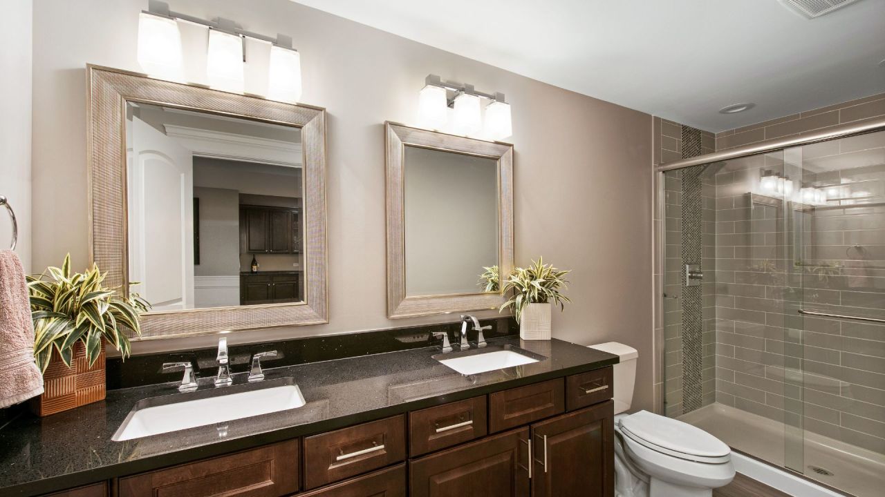 Willow Bath And Vanity — Is a Double Sink Vanity Worth It? Pros, Cons &...