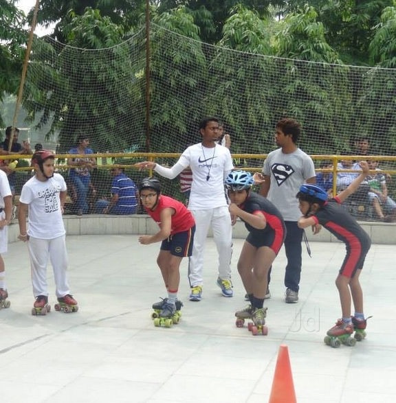 Skating Court: Building the Ultimate Space for Fun and Fitness %sepsitename%%